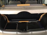 Usata Fiat Panda 4x4 2006 Grigio Utilitaria