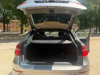 Usata BMW X6 245 CV (180 kW) 2013 Grigio SUV