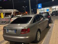 Usata Audi A6 140 CV (102 kW) 2007 Berlina
