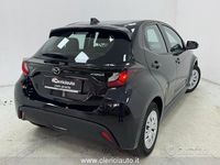 Usata Mazda 2 116 CV (85 kW) 2022 Nero Berlina