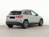 Usata Mercedes GLA200 AMG 163 CV (119 kW) 2025 Grigio SUV