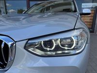 Usata BMW X3 Luxury Line 184 CV (135 kW) 2021 Grigio SUV