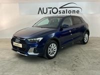 Usata Audi A1 Comfort 115 CV (84 kW) 2025 Viola SUV