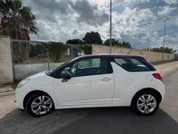 Usata Citroën DS3 95 CV (69 kW) 2012 Bianco Utilitaria