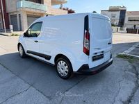 Usata Ford Transit Connect Trend 120 CV (88 kW) 2020 Bianco Monovolume