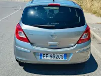 Usata Opel Corsa 95 CV (69 kW) 2010 Utilitaria
