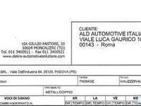 usata Audi A3 SPB 1.6 TDI 116 CV Design Pack Luci-Cruise