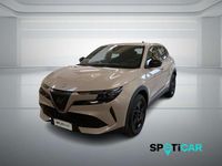 Usata Alfa Romeo Junior 136 CV (100 kW) 2025 Avorio galleria SUV