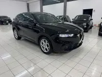 Brugt Alfa Romeo Tonale Super 131 HK (96 kW) 2023 Sort SUV
