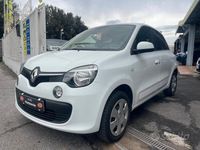 Usata Renault Twingo SE 69 CV (50 kW) 2017 Bianco Utilitaria