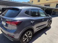 Nuova MG ZS Luxury 102 CV (75 kW) 2026 SUV