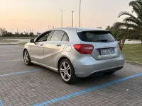 Usata Mercedes A180 109 CV (80 kW) 2014 Utilitaria