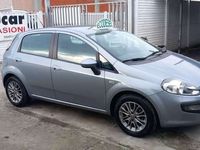 usata Fiat Punto Evo MJT neopatentati NO MAIL