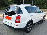 Usata SsangYong Rexton 155 CV (114 kW) 2016 SUV