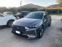 Usata DS Automobiles DS4 Business 131 CV (96 kW) 2022 Grigio Berlina