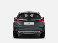 Nuova Audi Q3 Sportback Advanced Plus 177 CV (130 kW) 2026 Grigio tambora metallizzato SUV
