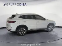 Usata BYD Seal U Boost 217 CV (159 kW) 2025 Bianco SUV