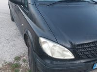 usata Mercedes Vito mixto 2.2 autocarro