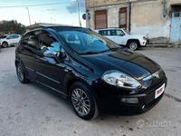 usata Fiat Punto Evo 1.3 Mjt 85 CV Dynamic tetto panoram