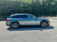 Usata Audi A4 Allroad Business 190 CV (139 kW) 2017 Station wagon