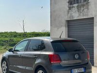 usata VW Polo 1.6