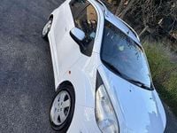 Usata Chevrolet Spark LT 82 CV (60 kW) 2010 Utilitaria