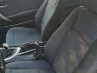 Usata BMW 118 143 CV (105 kW) 2008 Utilitaria
