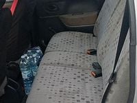 Usata Opel Agila 58 CV (42 kW) 2003 Grigio Monovolume