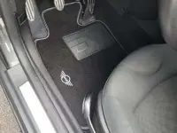 Usata Mini Cooper S 184 CV (135 kW) 2012 Utilitaria