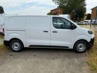 Nuova Fiat Scudo 120 CV (88 kW) 2025 Bianco Furgone
