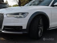 Usata Audi A6 Allroad 272 CV (200 kW) 2015 Station wagon