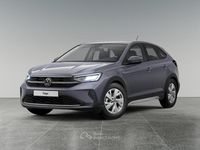 Begagnad VW Taigo Life 116 HK (85 kW) 2024 Grå SUV
