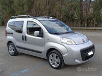 usata Fiat Qubo QUBO 1.4 8V 77 CV Dynamic Natural Power