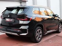 Usata BMW X1 xLine 150 CV (110 kW) 2022 Nero SUV