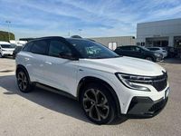 Usata Renault Austral Esprit Alpine 131 CV (96 kW) 2023 Be style montecarlo SUV