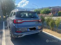 Usata EMC Wave 3 113 CV (83 kW) 2023 Grigio SUV
