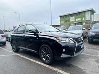 usata Lexus RX450h RX 450h3.5