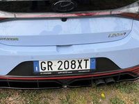 Usata Hyundai i20 N Performance 204 CV (150 kW) 2023 Utilitaria