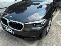 Usata BMW 520 190 CV (139 kW) 2022