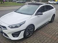 Usata Kia ProCeed GT-Line 160 CV (117 kW) 2021 Station wagon