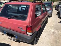 usata Fiat Panda 1100 i.e. cat Hobby