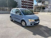 usata Fiat Idea 1.3 mjt 16v