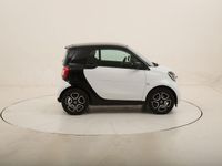 usata Smart ForTwo Coupé Passion twinamic