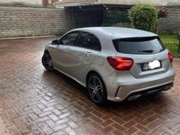 Usata Mercedes A180 Premium 2018 Berlina