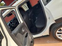 Usata Jeep Renegade 130 CV (95 kW) 2021 Bianco SUV