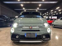 Usata Abarth 695 179 CV (131 kW) 2020 Verde monza 1958 Utilitaria