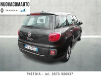 usata Fiat 500L Living 1.6 mjt Business 120cv E6