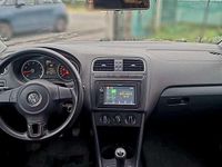 Usata VW Polo Comfortline 69 CV (50 kW) 2015 Berlina