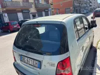Usata Hyundai Atos 63 CV (46 kW) 2006 Utilitaria