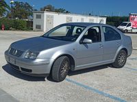 Usata VW Bora 105 CV (77 kW) 2001 Berlina